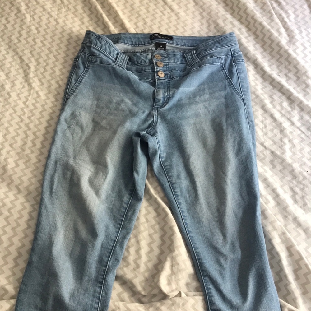 Pants